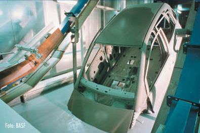 aplicaci�n del clean line st