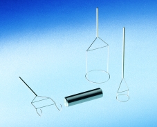 DCAT Sample holders