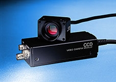 High speed video system