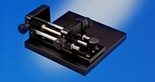 OCA Sample holding unit