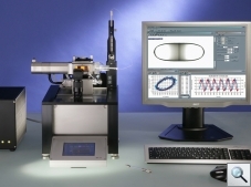 SVT 20N spinning drop