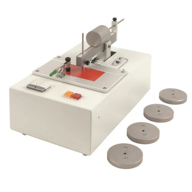 Clemen Scratch tester Hardness and Scratch 