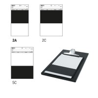 Leneta contrast or test charts