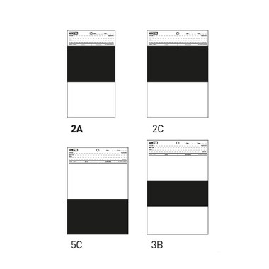 Opacity Chart Leneta contrast or test charts Neurtek