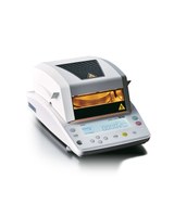 Solids Moisture Analyzers