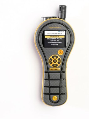 Protimeter Hygromaster 2, moisture meter Termohygrometers 