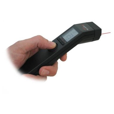 MiniSight, handheld IR thermometer Thermometers 