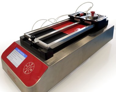  Washability tester Washability and friction 