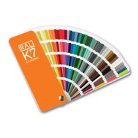 RAL Color charts, NCS, Pantone, Munsell