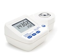 Refractometers