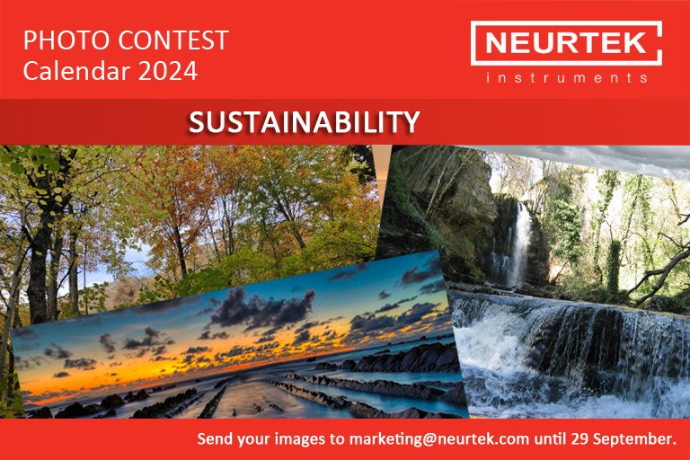 NEURTEK 2024 Calendar Photo Contest