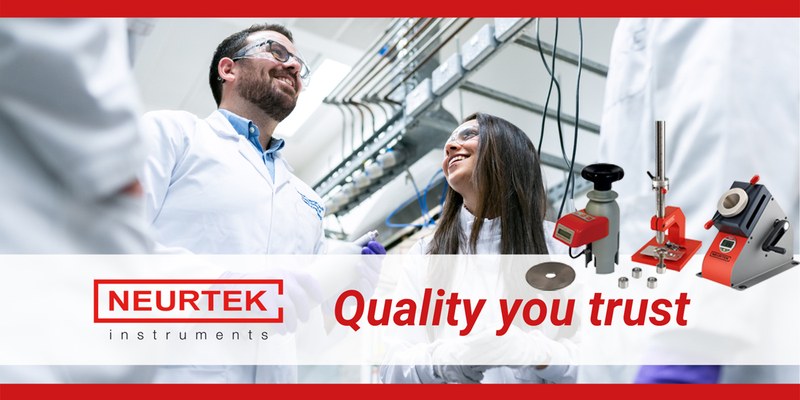 NEURTEK Quality you trust