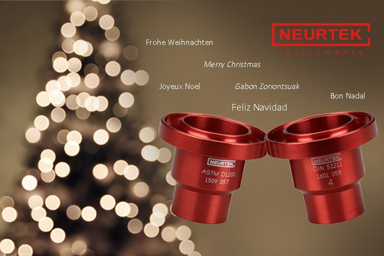 NEURTEK wish you Merry Christmas