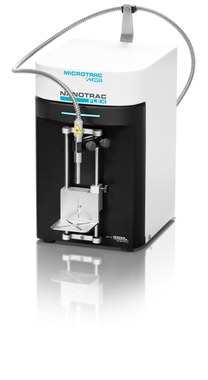 NANOTRAC FLEX Dispersión dinámica de la luz (DLS) MICROTRAC