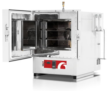 Estufas de Atmosfera Controlada Estufas de secado Carbolite - Gero