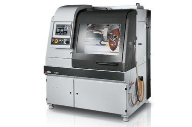 Cortadora Qcut 600 A Cortadoras metalográficas manuales y automáticas QATM