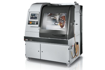 Cortadora Qcut 600 A