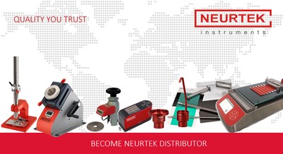 Become a NEURTEK Distributor