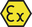 ATEX logo