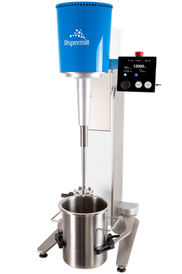 Dispermill Discovery 100/200/300