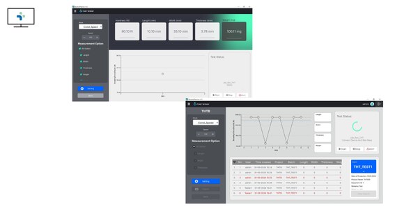 graficos software celeste