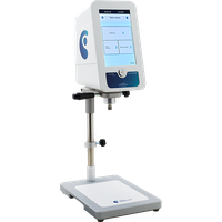 Viscosímetros Rotacionales