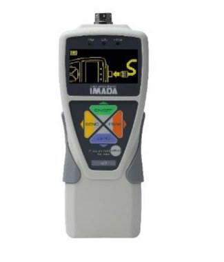 Dinamómetro digital de alta precisión serie ZTS Dinamómetros Imada