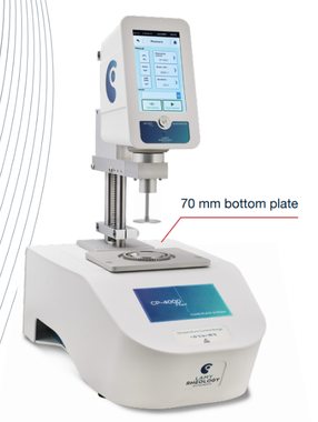 Reómetro RM 200 CP4000 PLUS Reómetros Lamy