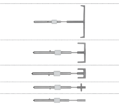 MS-R Sistemas de Medición Lamy