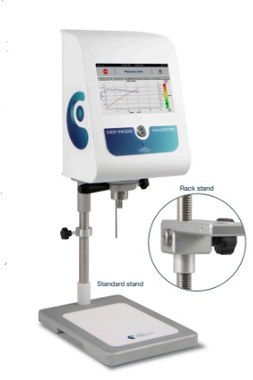 FIRST PRODIG Viscosímetros Rotacional y Krebs-Stormer Lamy